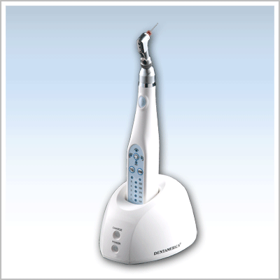 dentamerica 美国进口 登特美 endomax 根管治疗手机